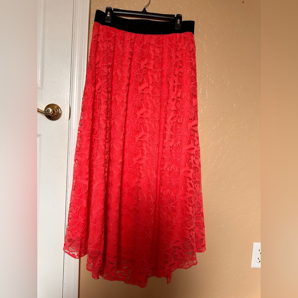 Lularoe Lucy skirt